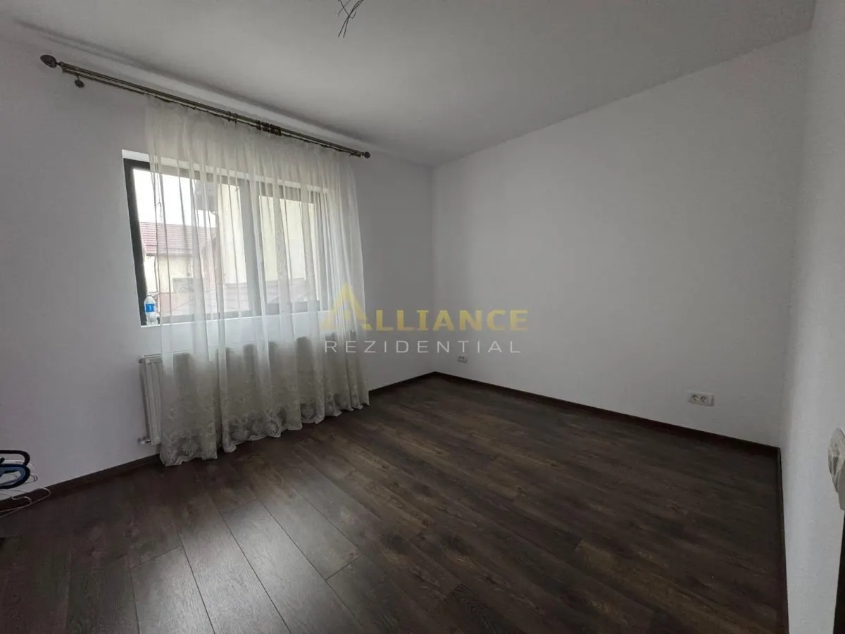 Vila individuala P+1 cu 4camere /3bai teren- 566mp - foto 9