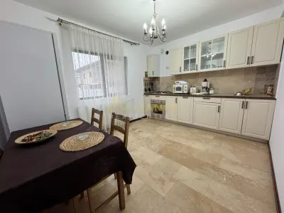 Vila individuala P+1 cu 4camere /3bai teren- 566mp - foto 10