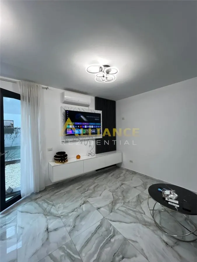 CASA INSIRUITA POPESTI LEORDENI - foto 2