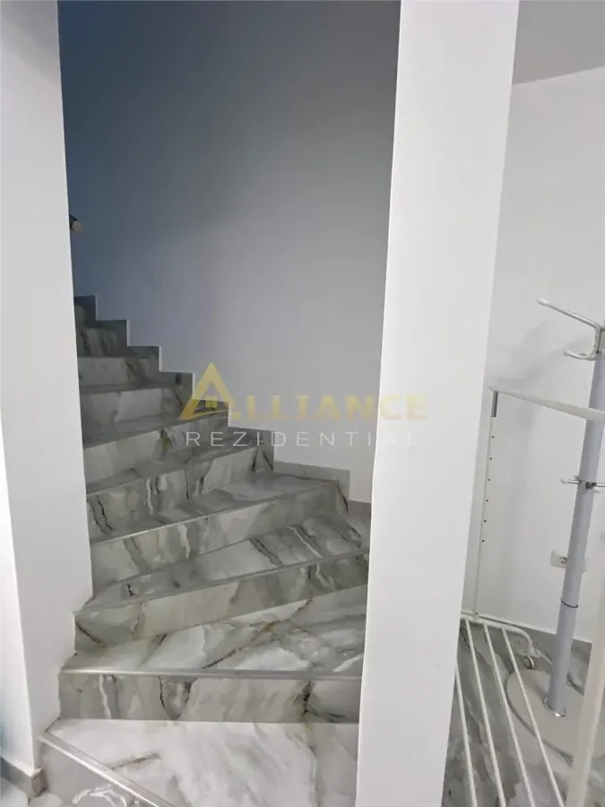 CASA INSIRUITA POPESTI LEORDENI - foto 18