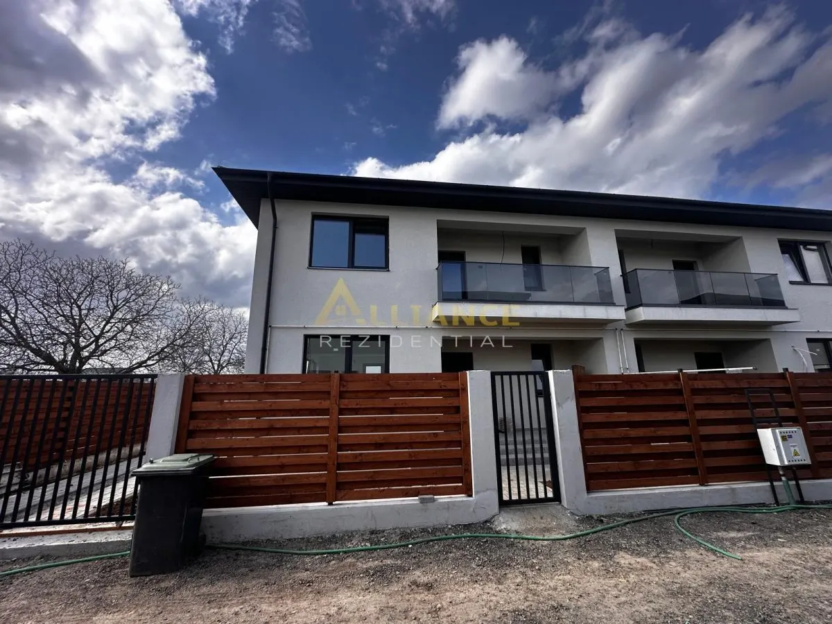 Casa Tip Duplex P+1, Strada Astrelor  - foto 1