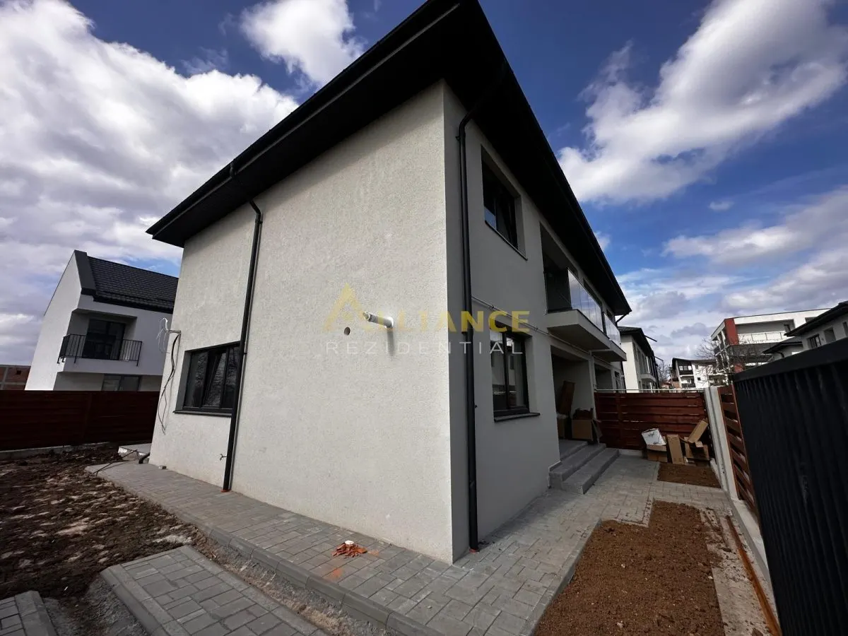 Casa Tip Duplex P+1, Strada Astrelor  - foto 2