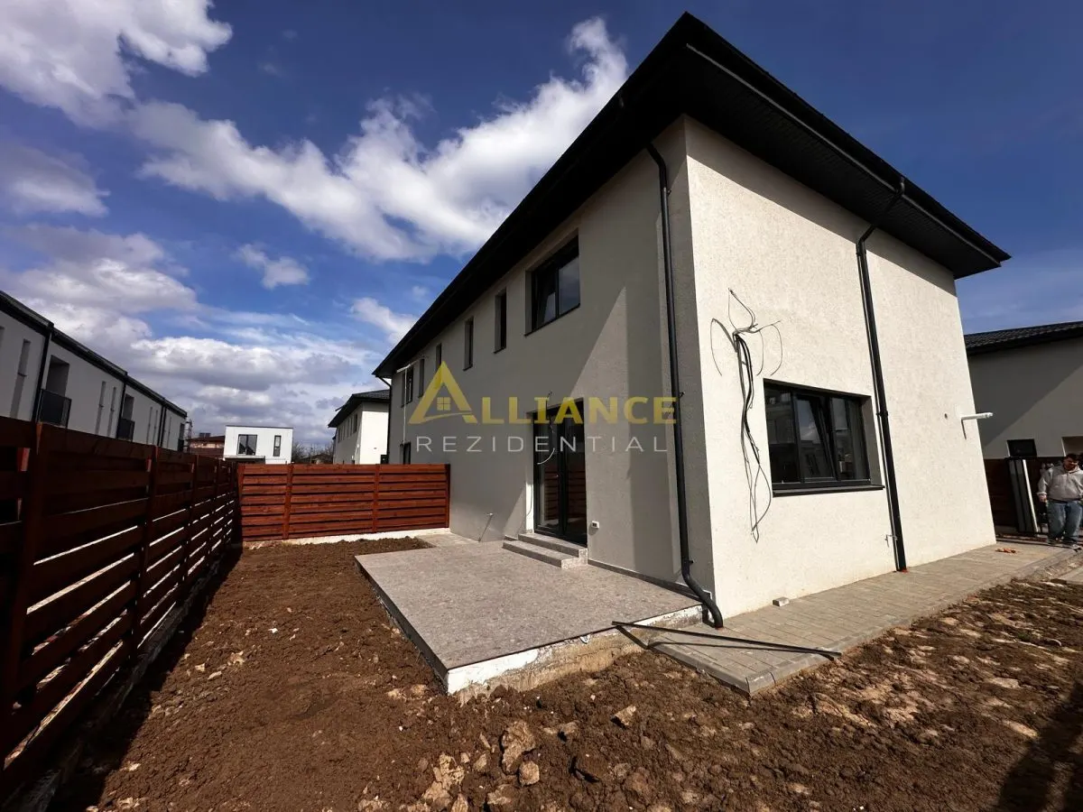 Casa Tip Duplex P+1, Strada Astrelor  - foto 3