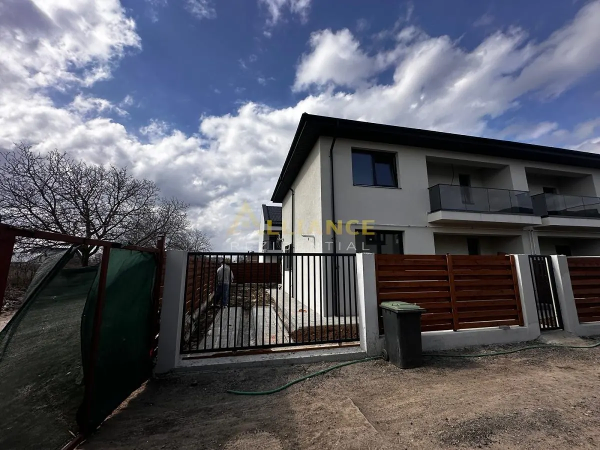Casa Tip Duplex P+1, Strada Astrelor  - foto 4