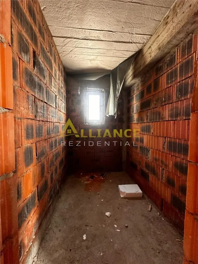 Acasă începe aici – vile spațioase într-o zonă excelentă - foto 13