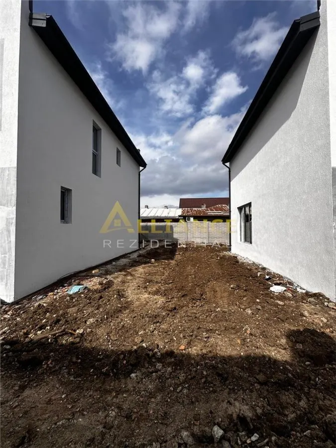 Acasă începe aici – vile spațioase într-o zonă excelentă - foto 15