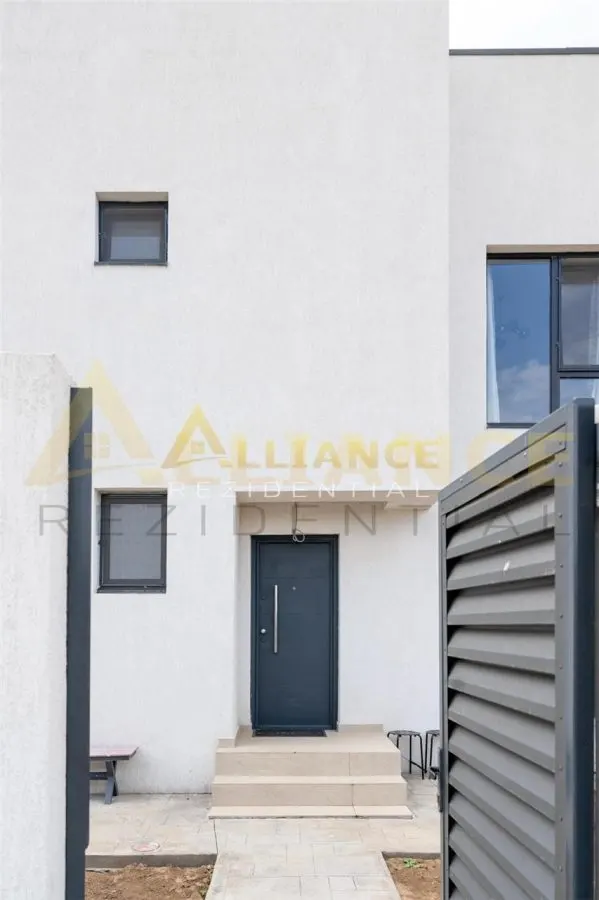 Acasă începe aici – vile spațioase într-o zonă excelentă - foto 18