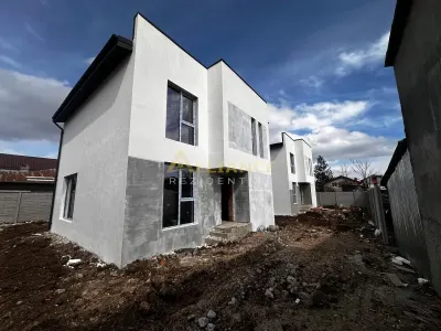 Acasă începe aici – vile spațioase într-o zonă excelentă - foto 4