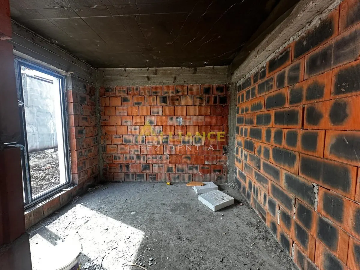 Acasă începe aici – vile spațioase într-o zonă excelentă - foto 8