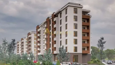 Garsonieră 45 mp Decomandată â€“ 1 Minut Metrou Berceni  Bloc Premium - foto 4