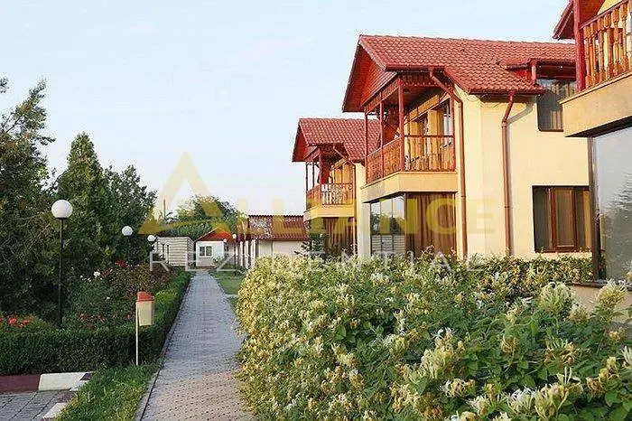 Afacere la cheie >Complex Saloane de evenimente\Cazare\Restaurant - foto 4