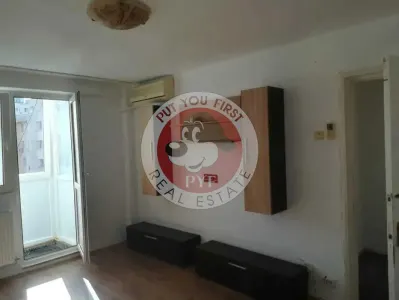Amman | 2 camere | 37mp | Decomandat | B13093 - Bucuresti