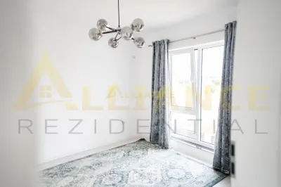 Primarie Popesti, Sos. Oltenitei - Vila cu 5 camere, 3 bai - Individuala - foto 13