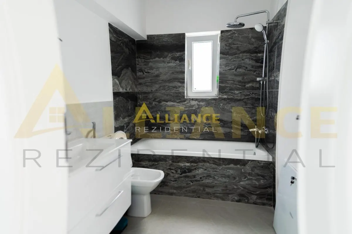 Primarie Popesti, Sos. Oltenitei - Vila cu 5 camere, 3 bai - Individuala - foto 5