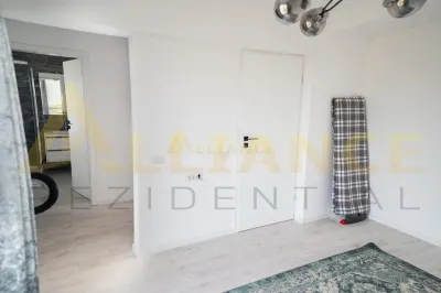 Primarie Popesti, Sos. Oltenitei - Vila cu 5 camere, 3 bai - Individuala - foto 9
