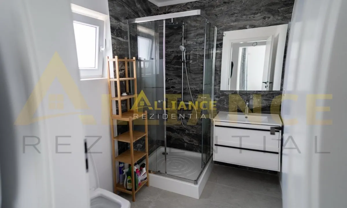 Primarie Popesti, Sos. Oltenitei - Vila cu 5 camere, 3 bai - Individuala - foto 10