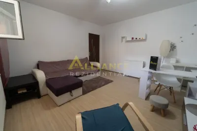 Exclusivitate Apartament 2 camere Solstitiului - Popesti-Leordeni