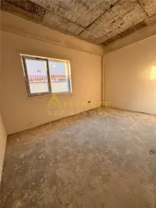 Casa noua 3 camere || eficienta energetica || pod cu placa beton || acces STB - foto 2