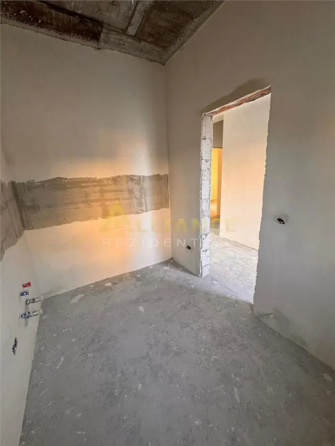 Casa noua 3 camere || eficienta energetica || pod cu placa beton || acces STB - foto 5