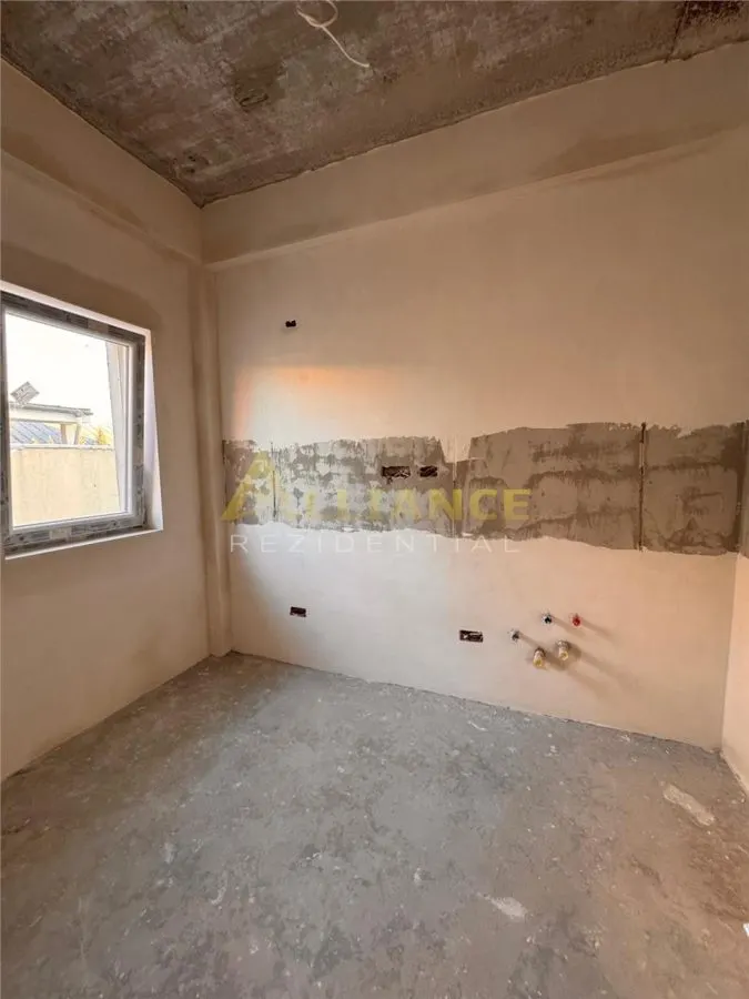 Casa noua 3 camere || eficienta energetica || pod cu placa beton || acces STB - foto 6
