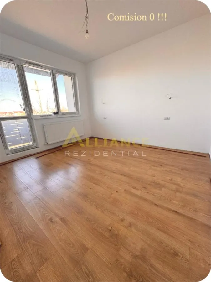 Vila noua 4 camere Popesti || pod izolat || curte proprie || parcare inclusa - foto 1