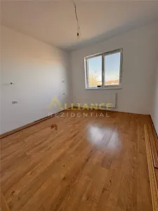 Vila noua 4 camere Popesti || pod izolat || curte proprie || parcare inclusa - foto 2