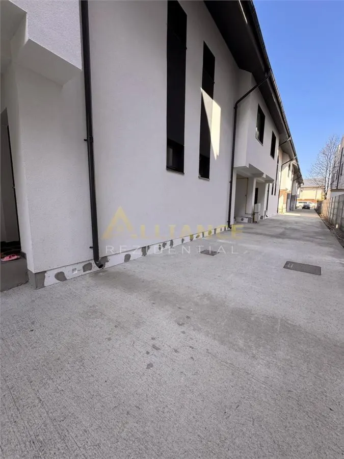 Vila noua 4 camere Popesti || pod izolat || curte proprie || parcare inclusa - foto 12
