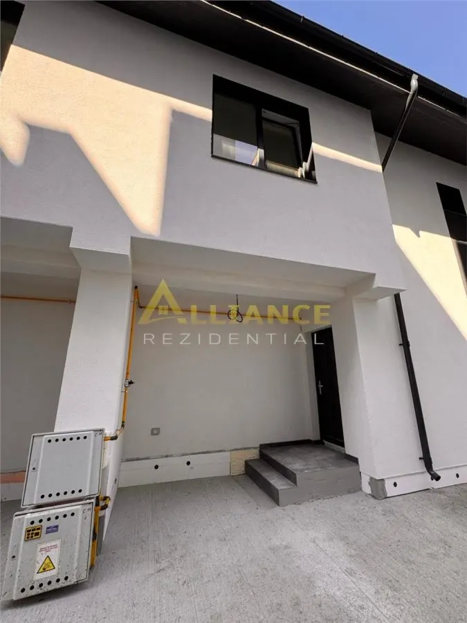 Vila noua 4 camere Popesti || pod izolat || curte proprie || parcare inclusa - foto 14