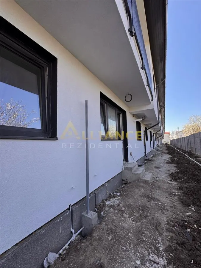 Vila noua 4 camere Popesti || pod izolat || curte proprie || parcare inclusa - foto 15