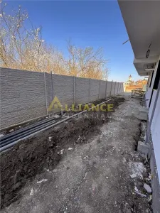 Vila noua 4 camere Popesti || pod izolat || curte proprie || parcare inclusa - foto 16