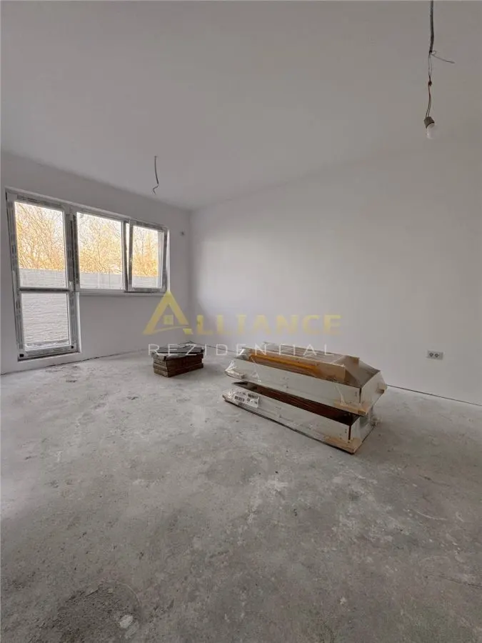 Vila noua 4 camere Popesti || pod izolat || curte proprie || parcare inclusa - foto 3
