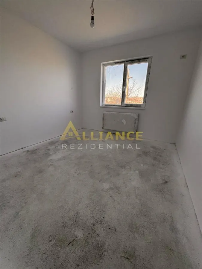 Vila noua 4 camere Popesti || pod izolat || curte proprie || parcare inclusa - foto 4
