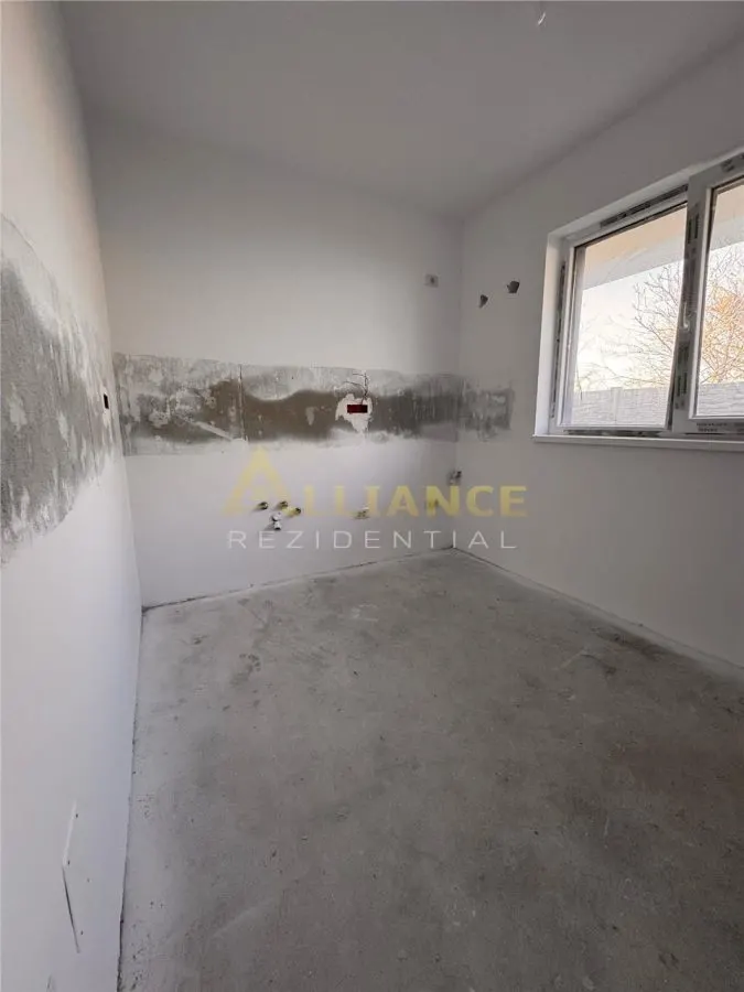 Vila noua 4 camere Popesti || pod izolat || curte proprie || parcare inclusa - foto 5