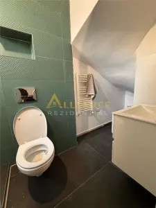 Vila noua 4 camere Popesti || pod izolat || curte proprie || parcare inclusa - foto 9