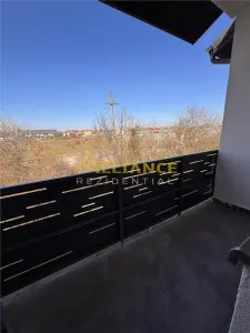 Vila noua 4 camere Popesti || pod izolat || curte proprie || parcare inclusa - foto 10