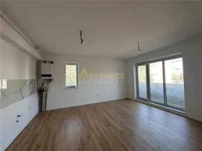 Apartament 3 camere bloc nou P+3 || lift || incalzire in pardoseala || metrou aproape - foto 2