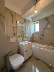 Apartament 3 camere bloc nou P+3 || lift || incalzire in pardoseala || metrou aproape - foto 11