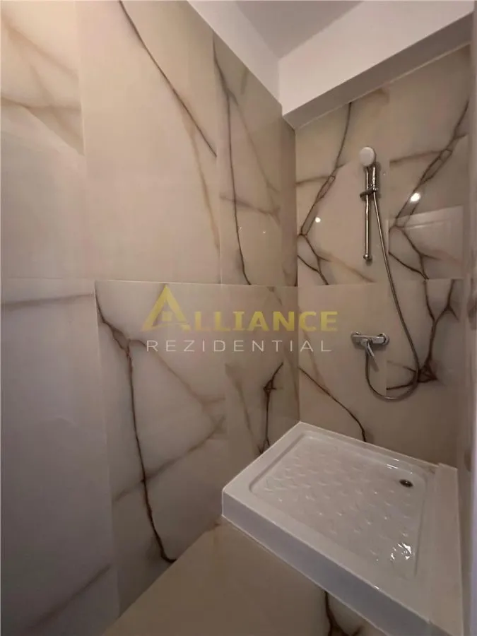 Apartament 3 camere bloc nou P+3 || lift || incalzire in pardoseala || metrou aproape - foto 12