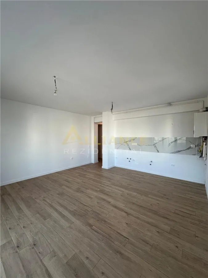 Apartament 3 camere bloc nou P+3 || lift || incalzire in pardoseala || metrou aproape - foto 3