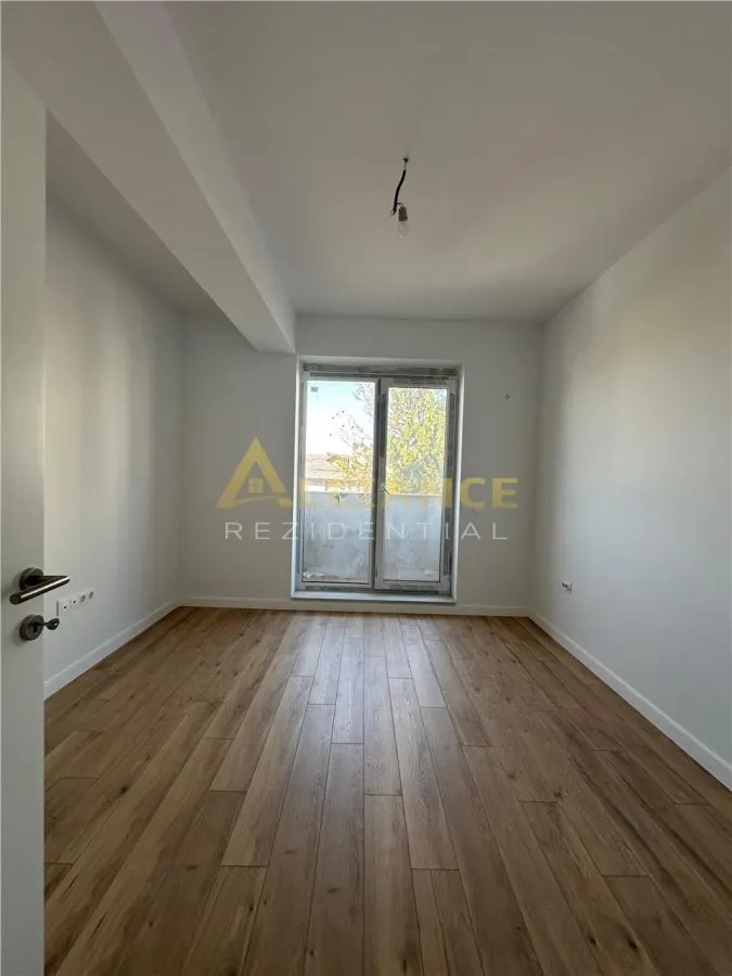 Apartament 3 camere bloc nou P+3 || lift || incalzire in pardoseala || metrou aproape - foto 5