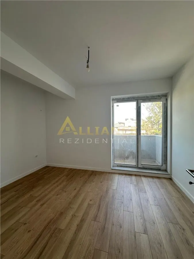 Apartament 3 camere bloc nou P+3 || lift || incalzire in pardoseala || metrou aproape - foto 6