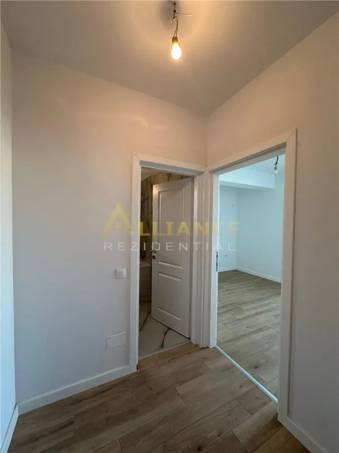 Apartament 3 camere bloc nou P+3 || lift || incalzire in pardoseala || metrou aproape - foto 7