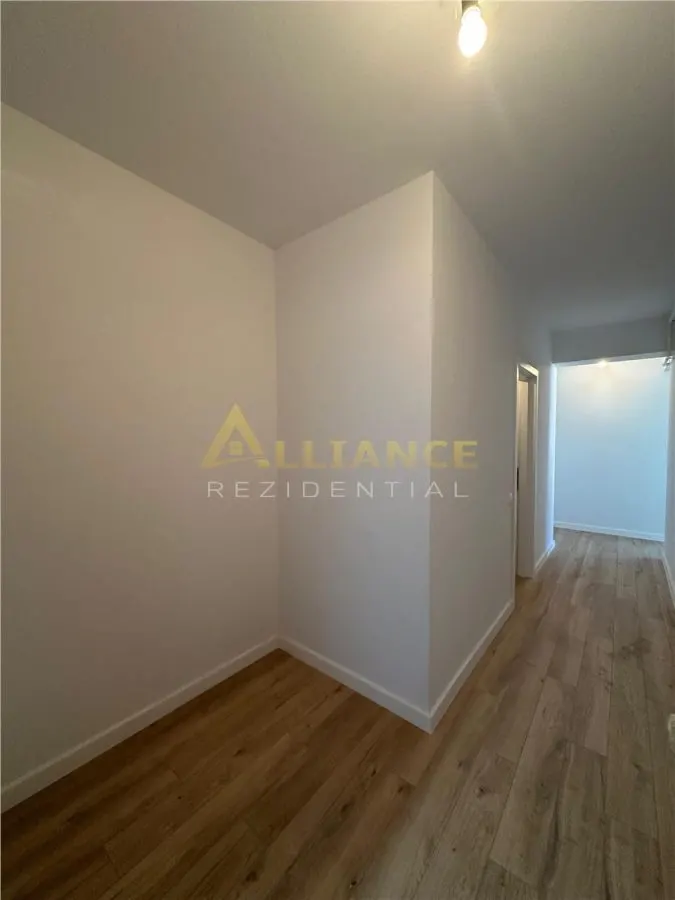 Apartament 3 camere bloc nou P+3 || lift || incalzire in pardoseala || metrou aproape - foto 9
