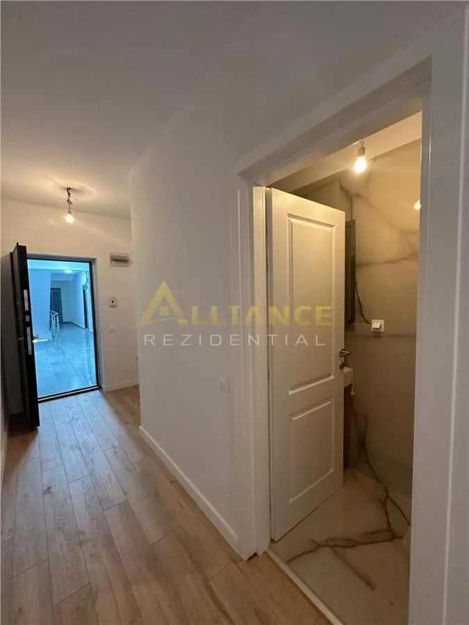 Apartament 3 camere bloc nou P+3 || lift || incalzire in pardoseala || metrou aproape - foto 10
