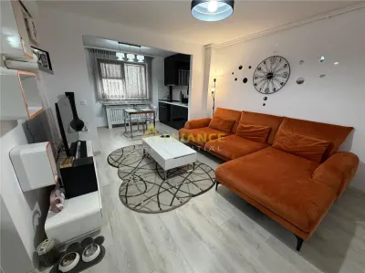 Apartament 2 camere Hills Pallady || mobilat utilat || loc parcare inclus - foto 2