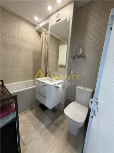 Apartament 2 camere Hills Pallady || mobilat utilat || loc parcare inclus - foto 11
