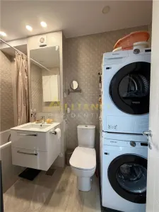 Apartament 2 camere Hills Pallady || mobilat utilat || loc parcare inclus - foto 12
