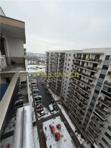 Apartament 2 camere Hills Pallady || mobilat utilat || loc parcare inclus - foto 15