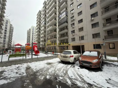 Apartament 2 camere Hills Pallady || mobilat utilat || loc parcare inclus - foto 16