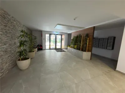 Apartament 2 camere Hills Pallady || mobilat utilat || loc parcare inclus - foto 17